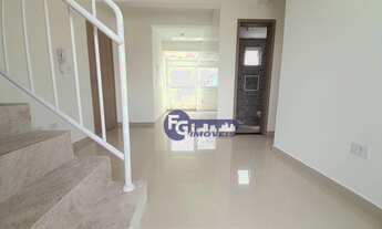 Imagem 4: Cobertura à venda, 73 m² por R$ 329.900,00 - Cidade Jardim - São José dos Pinhais/PR