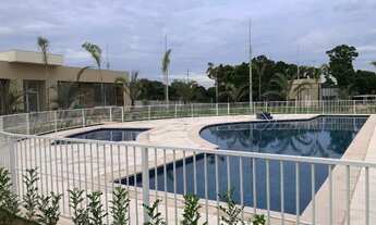 Imagem 5: Terreno Florais do Parque 360m²