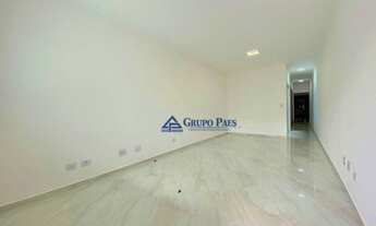 Imagem 2: Lindo sobrado com 3 dormitórios à venda, 126 m² por R$ 650.000 - Cidade Patriarca - São Pa