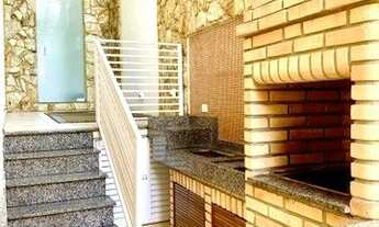 Imagem 2: Casa à venda, 132 m² por R$ 995.100,00 - Saúde - São Paulo/SP