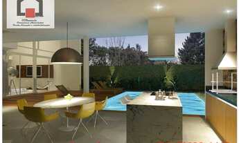 Imagem 4: Casa no Montenegro Boulevard, 400 m², 4 Suítes, 4 vagas. à venda, Parque Verde, Belém-Pará