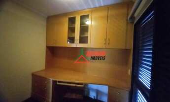 Imagem 7: Apartamento com 3 dormitórios e 1 suíte no Moinho Velho