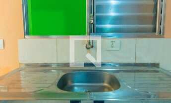 Imagem 6: Casa para Aluguel - Jardim Maria Rita, 1 Quarto, 15 m2