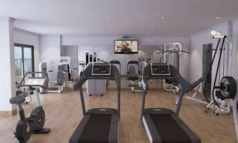 Imagem 3: APARTAMENTO FORTE - PRAIA GRANDE SP