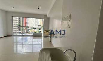 Imagem 3: Apartamento no Setor Oeste com 2 Qts e uma suíte