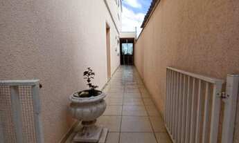 Imagem 2: Casa com 3 dormitórios à venda, 240 m² por R$ 1.060.000,00 - Vila Yara - Osasco/SP