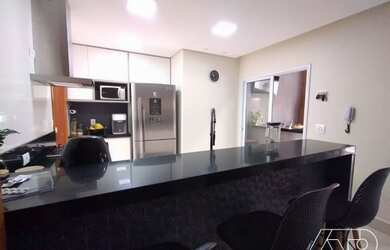 Imagem 4: Casa em Condomínio à venda, 3 quartos, 1 suíte, 2 vagas, AGUAS CLARAS - PIRACICABA/SP