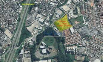 Imagem: Área para alugar, 44000 m² por R$ 350.000/mês