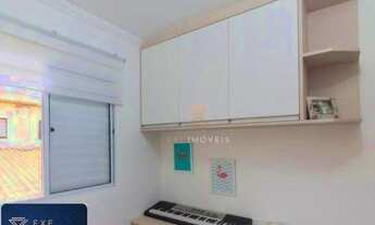 Imagem 7: Casa com 3 dormitórios à venda, 100 m² por R$ 450.000 - Vila Ré - São Paulo/SP