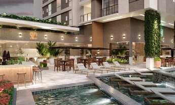 Imagem 7: Pré Lançamento - Vista Mar