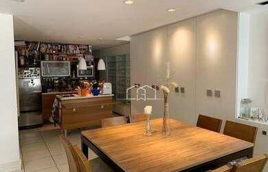 Imagem 6: Apartamento com 3 dormitórios à venda, 169 m² por R$ 1.700.000,00 - Jardim Oceânico - Rio