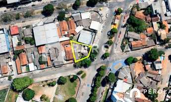 Imagem 4: Terreno Av. Antonio Martins Borges St. Pedro Ludovico