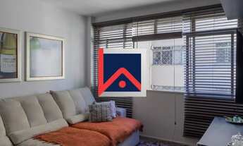 Imagem 5: Apartamento Venda 2 Dormitórios - 104 m² Bela Vista