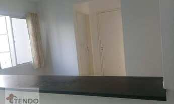 Imagem 6: Apartamento 47 m² - venda - 2 dormitórios - Vila Urupês - Suzano/SP"