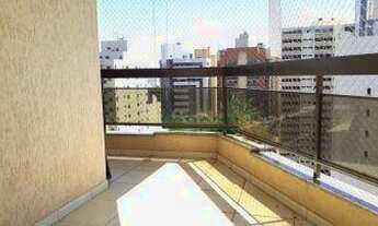 Imagem 3: Apartamento com 3 dormitórios à venda, 89 m² - Higienópolis - Ribeirão Preto/SP