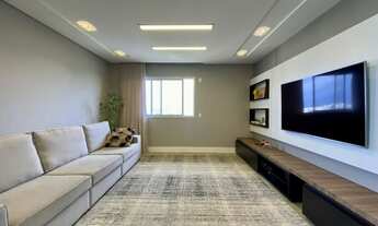 Imagem: Apartamento Duplex com 3 suítes à venda