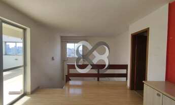 Imagem 6: Apartamento com 3 dormitórios à venda, 180 m² por R$ 700.000,00 - Jardim Higienópolis - Lo