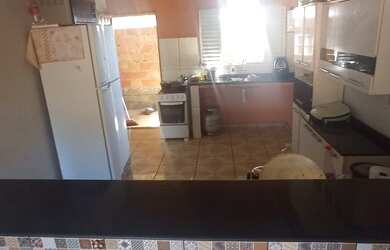 Imagem 2: Alugo casa Casa com 2 dormitórios