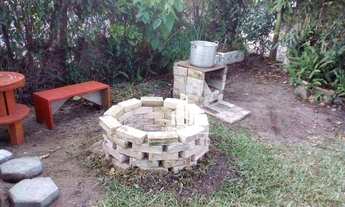 Imagem 2: Casa com 3 dormitórios à venda, 81 m² por R$ 450.000,00 - Pântano do Sul - Florianópolis/S