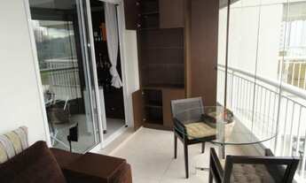 Imagem: Apartamento Locação 1 Dormitórios - 54