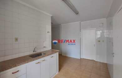 Imagem 5: Apartamento com 3 dormitórios à venda, 117 m² por R$ 260.000,00 - Centro - Ribeirão Preto