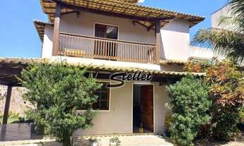 Imagem 2: Rio das Ostras - Linda casa no Enseada das Gaivotas, 3 quartos