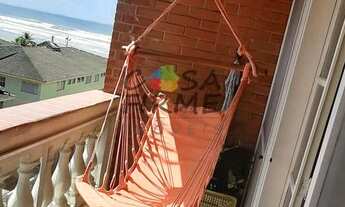 Imagem: Apartamento com 3 dorms, Tupi, Praia Grande