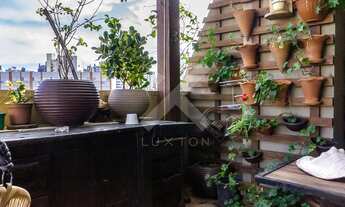 Imagem 7: PORTO ALEGRE - Cobertura - Bela Vista