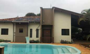 Imagem: Chácara - Parque São Bento - Sumaré