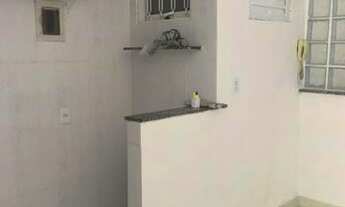 Imagem 4: Apartamento quarto e sala no Recreio dos Bandeirantes