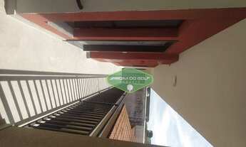 Imagem 4: Apartamento Duplex à venda, 33 m² por R$ 251.000,00 - Vila Arriete - São Paulo/SP