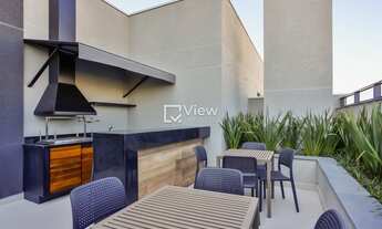 Imagem 3: Projeto sofisticado no Alto da Glória!