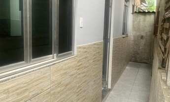 Imagem: Aluguel de Casa de dois quartos