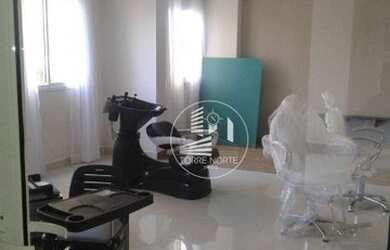 Imagem 6: Apartamento com 2 dormitórios à venda, 46 m² por R$ 310.000 - Sacomã - São Paulo/SP