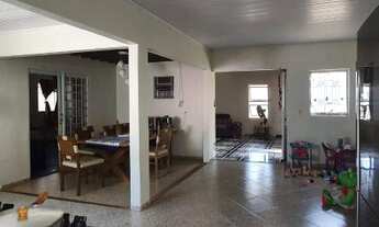 Imagem 4: Casa com 2 dormitórios à venda, 322 m² por R$ 275.000,00 - Nova Conquista - Cuiabá/MT