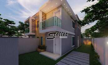 Imagem 4: Rio das Ostras - Duplex no Praia Mar com 2 suítes, próximo a Rodovia