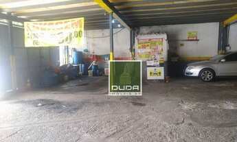 Imagem 7: Galpão para alugar, 450 m² por R$ 15.000,00/mês - Vila Mariana (Zona Sul) - São Paulo/SP