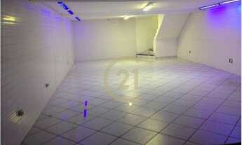 Imagem 9: Galpão para alugar, 514 m² por R$ 17.500,00 - Lapa - São Paulo/SP