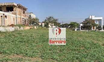 Imagem 2: Ótimo lote no Serra dos Bandeirantes, com projeto para edificação