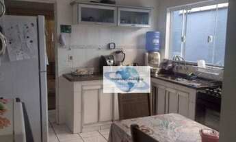 Imagem 5: Casa com 2 dormitórios à venda, 92 m² por R$ 300.000,00 - Parque Esmeralda - Sorocaba/SP