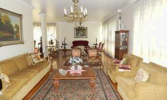 Imagem 4: Apartamento com 4 dormitórios à venda, 390 m² - Centro - Belo Horizonte/MG