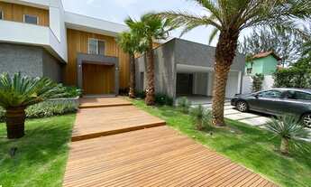 Imagem 2: Santa Mônica Jardins BARRA DA TIJUCA Casa Duplex Alto Padrão 900m² com 750m² de área út