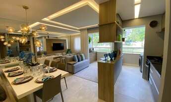 Imagem 4: Lançamento em frente ao Shopping Nova Iguaçu - Duo London