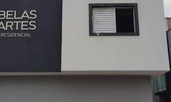 Imagem 2: SOBRADOS COM 2 SUÍTES EM CONDOMÍNIO NO BELAS ARTES A MENOS DE 500M DA PRAIA