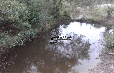 Imagem 3: Rio das Ostras - Sítio com 1 dormitório à venda, 96000 m² por R$ 650.000 - Rio das Ostras