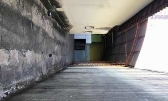 Imagem 6: Aluga-se Ótimo Galpão na Av. Antônio Sales