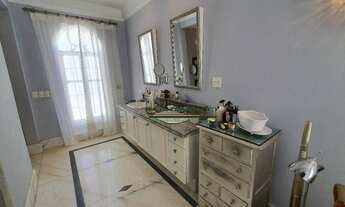 Imagem 4: Casa com 5 dormitórios à venda, 900 m² - Bonfim Paulista - Ribeirão Preto/SP