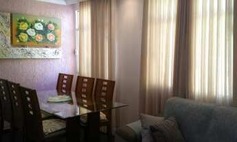 Imagem: Apartamento no Conjunto Colúmbia