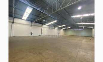 Imagem 6: Galpão Industrial para locação 1.100m², no bairro Campina Verde