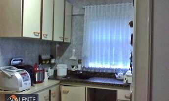 Imagem 4: Apartamento com 3 dormitórios à venda, 247 m² por R$ 585.000,00 - Centro - São Vicente/SP